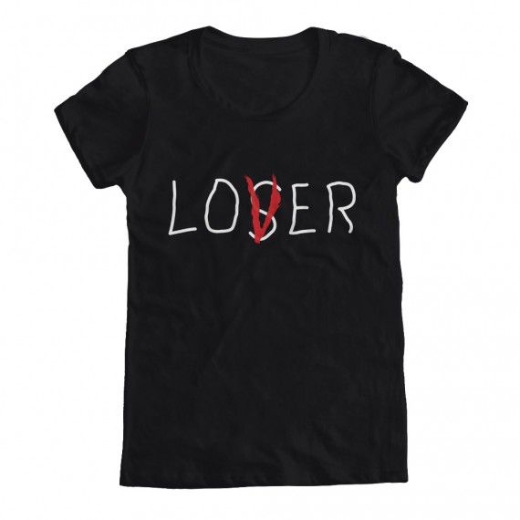 Loser Lover